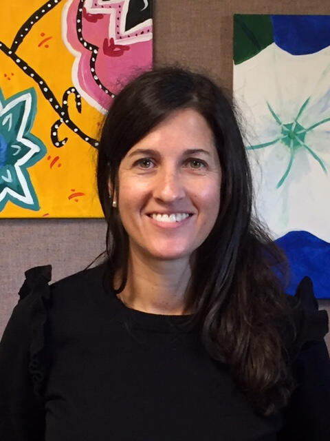 Profile Pic Melissa Riskin