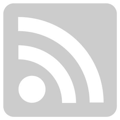 RSS feed logo