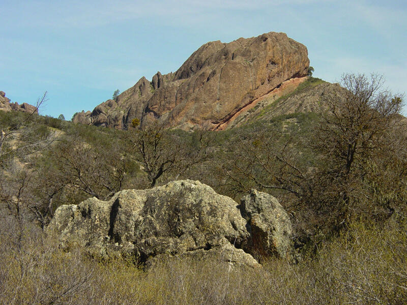 Balcones Trail	