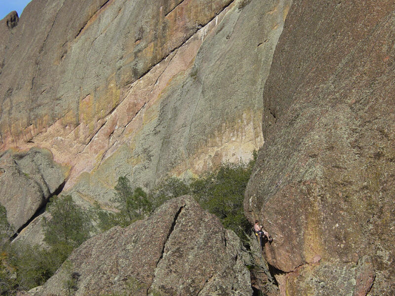 Balcones Trail