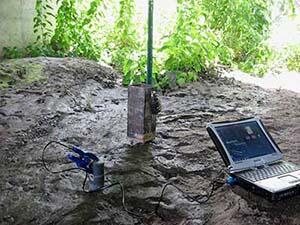 San Antonio Creek Surface-Water Monitoring