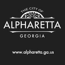 City of Alpharetta, Georgia logo