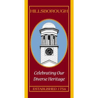 Town of Hillsborough, NC logo