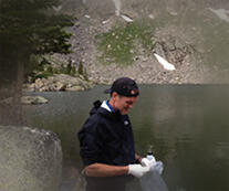The Toxics Emerging Contaminants Project’s nation-wide effort assesses the ecological risk associated with EDC in National Parks