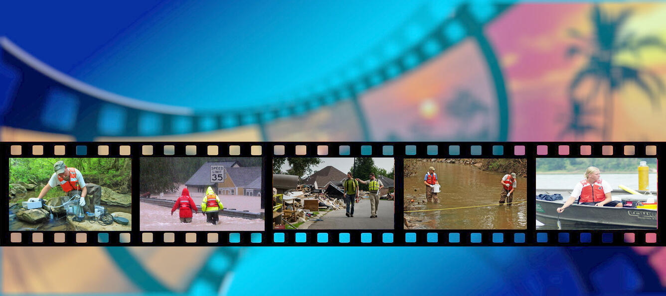 Picture Gallery - South Atlantic Water Science Center (SAWSC)