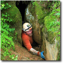 Daniel Calhoun, South Atlantic Water Science, Georgia