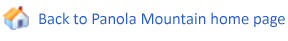 Go to home page of the Panola Mountain project in Georgia