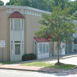 The USGS South Atlantic Water Science Center, Clemson, SC office