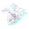 Berkeley-Charleston-Dorchester Council of Governments, SC