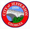 City of Jefferson, GA