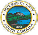 Pickens County, SC