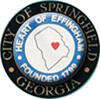 City of Springfield, SC