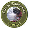 City of Thomaston, GA