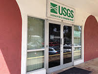 Caribbean-Florida Water Science Center - Puerto Rico Office