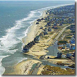 View coastal science work and information being done in the SAWSC.