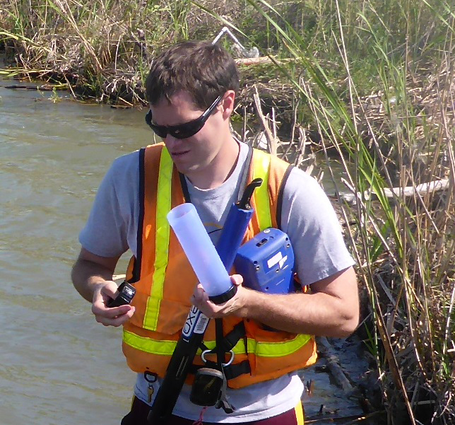 Nathan Schaepe Profile Picture