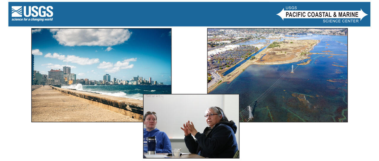 An ad for a seminar.