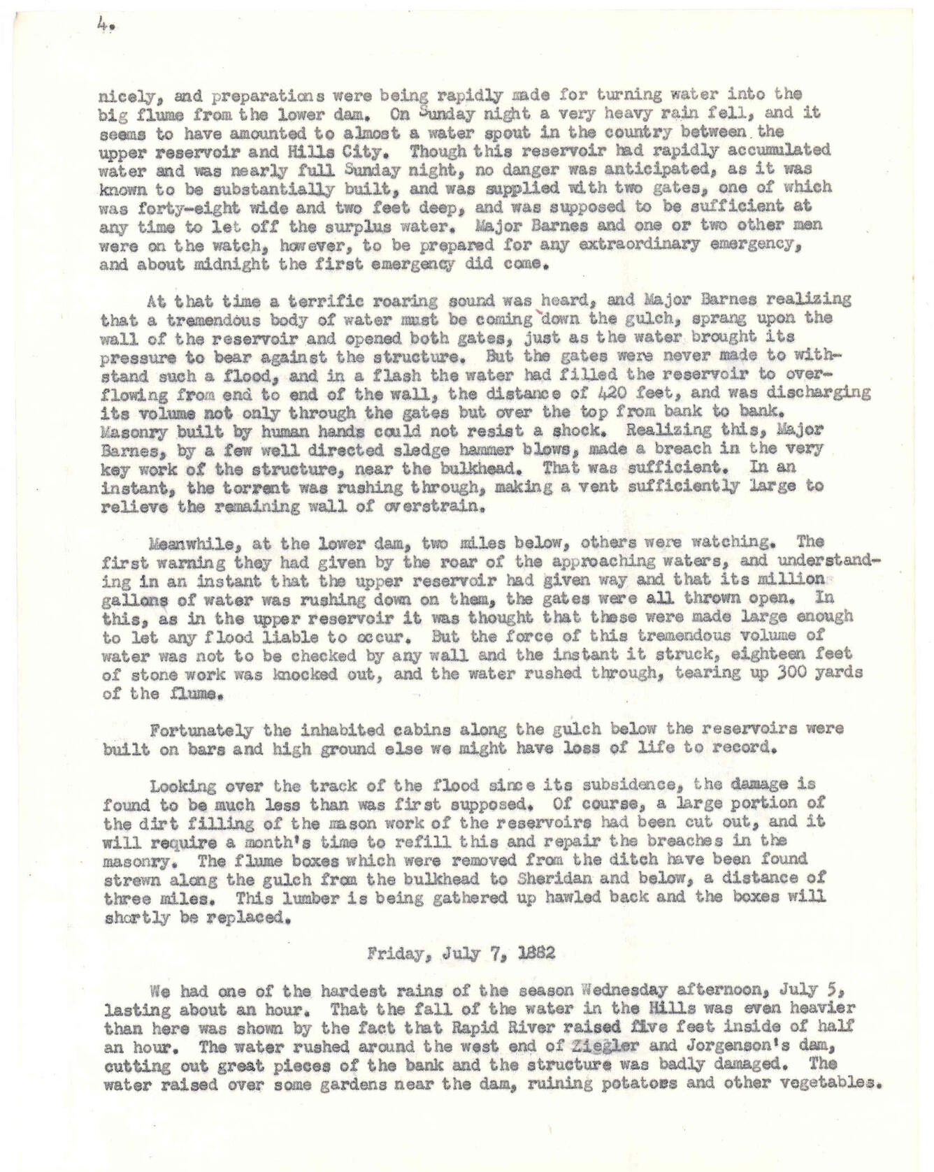 Black Hills Journal (May 12, 1882) Page 4