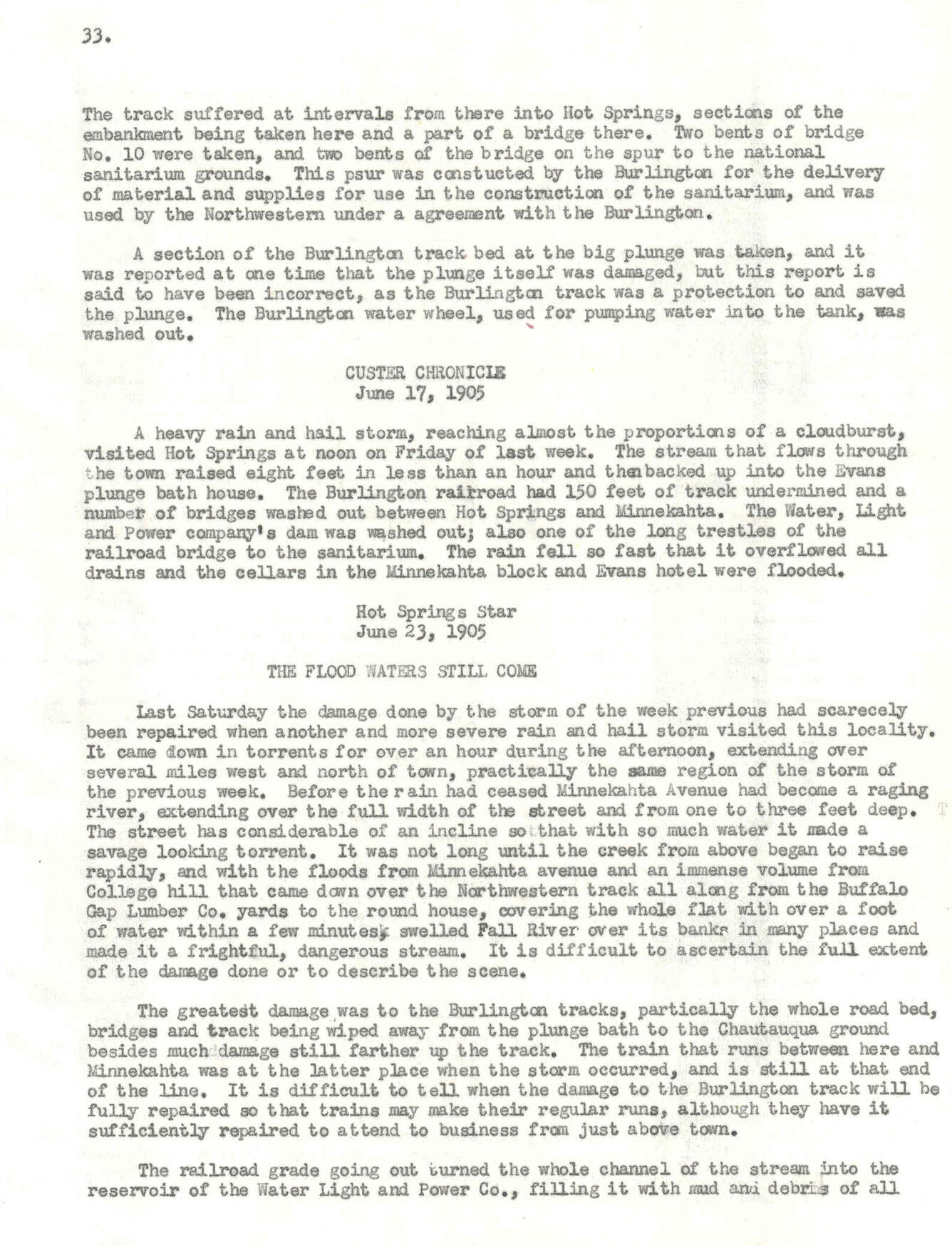 Deadwood Pioneer Times (June 10, 1905) Page 33