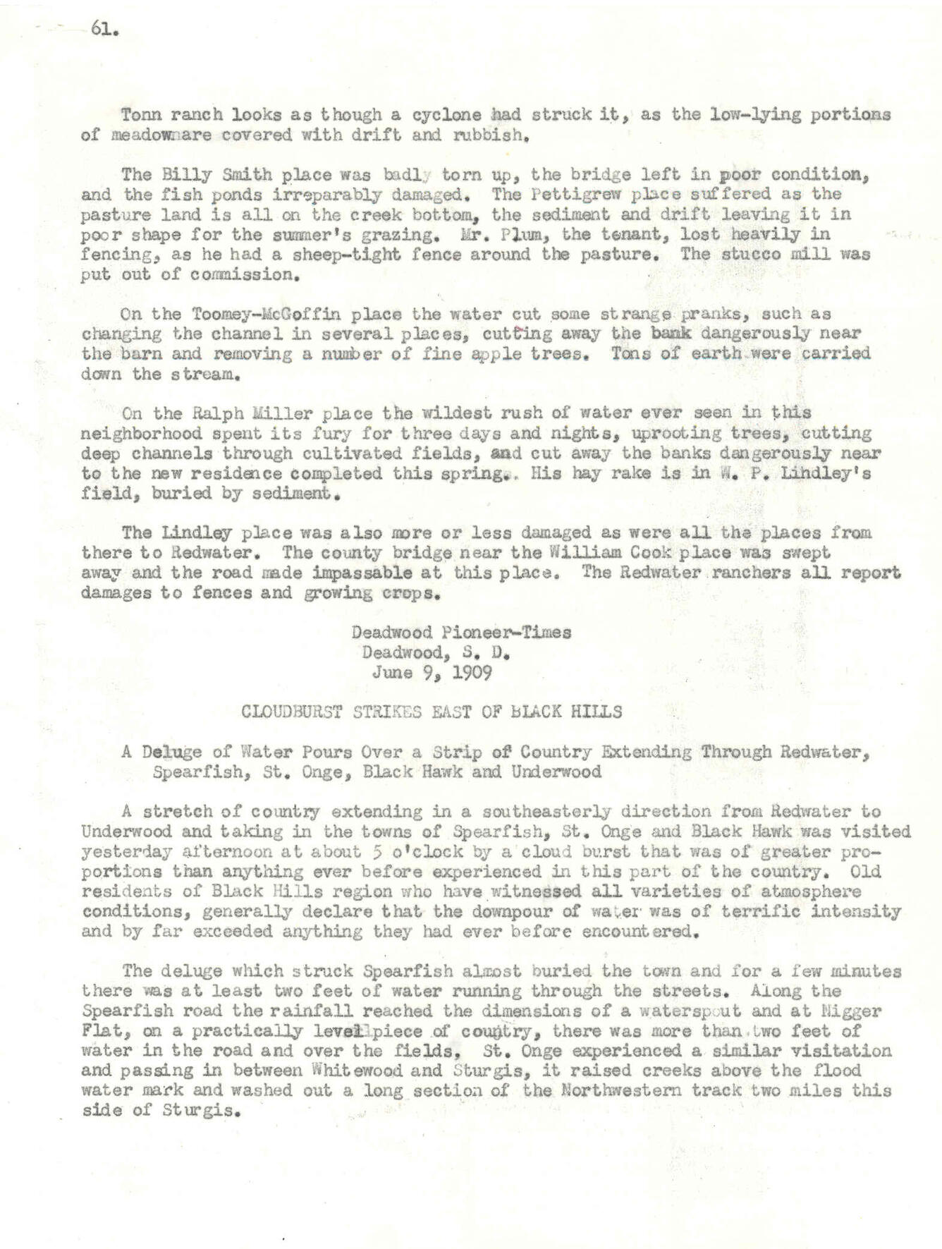 Queen City Mail (June 9, 1909) Page 61