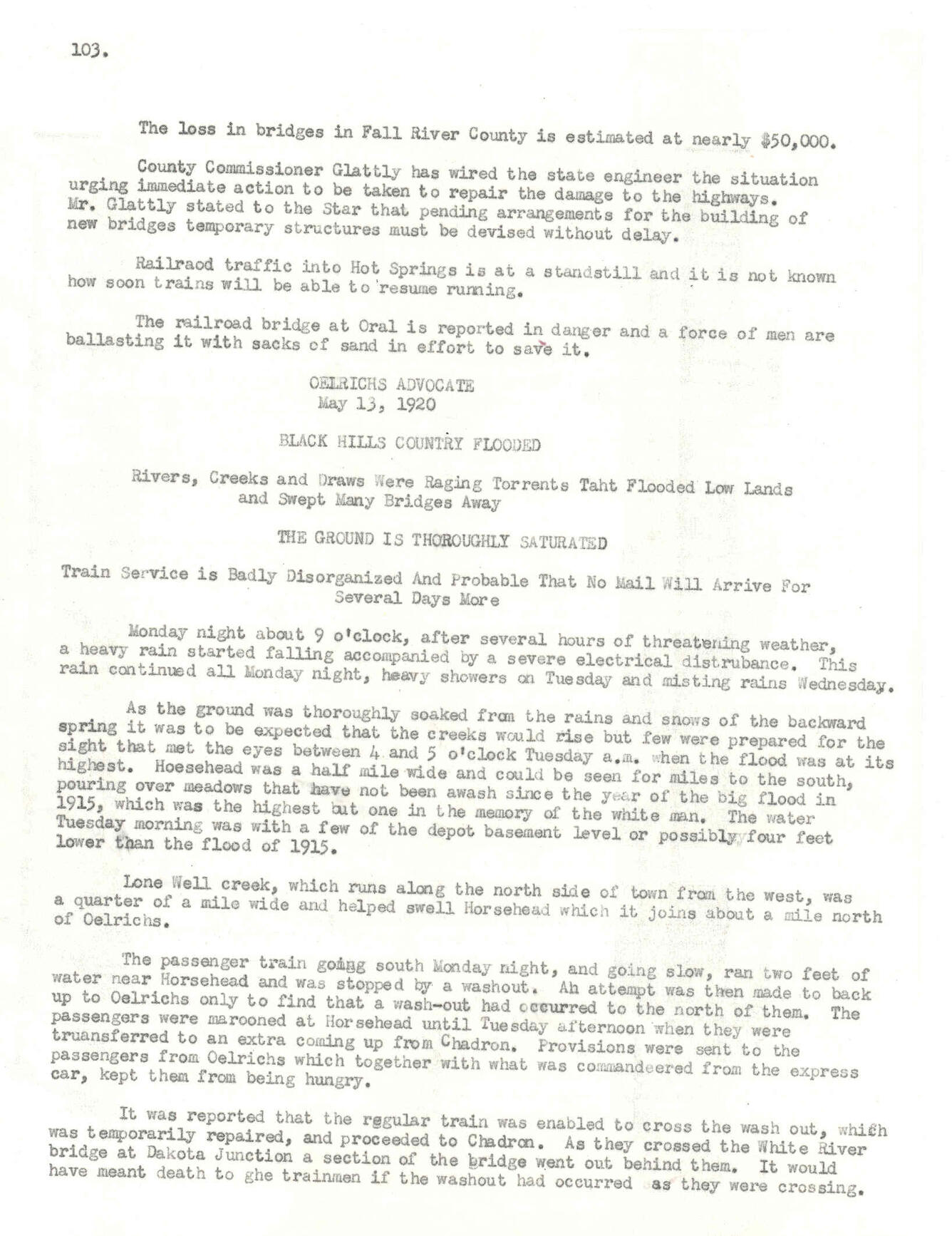 Hot Springs Star (May 13, 1920) Page 103