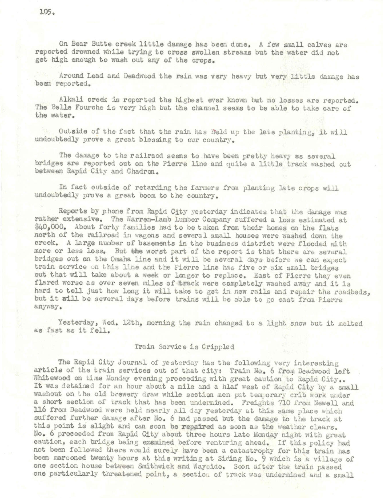 Black Hills Press (May 13, 1920) Page 105