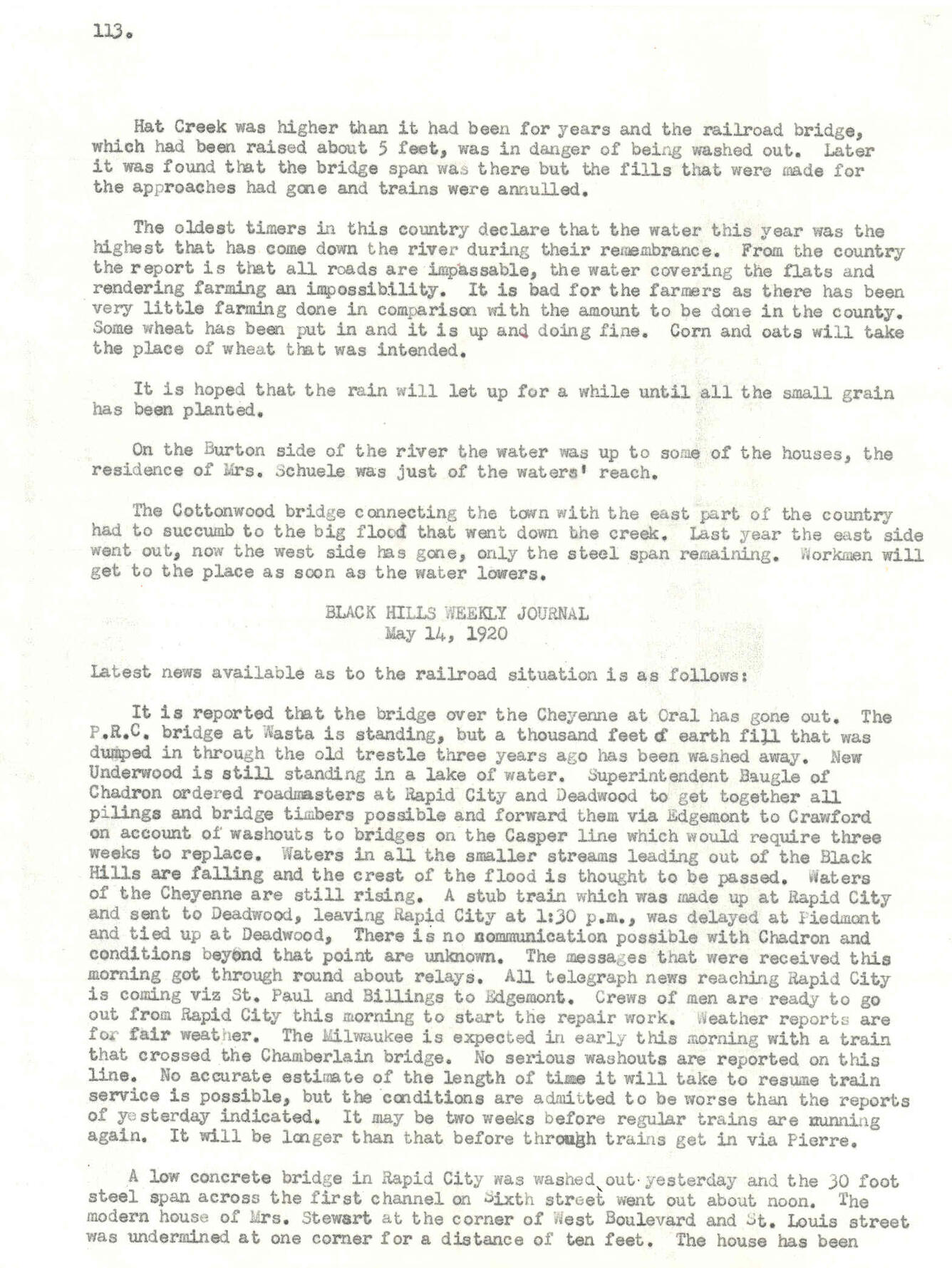 Edgemont Express (May 14, 1920) Page 113