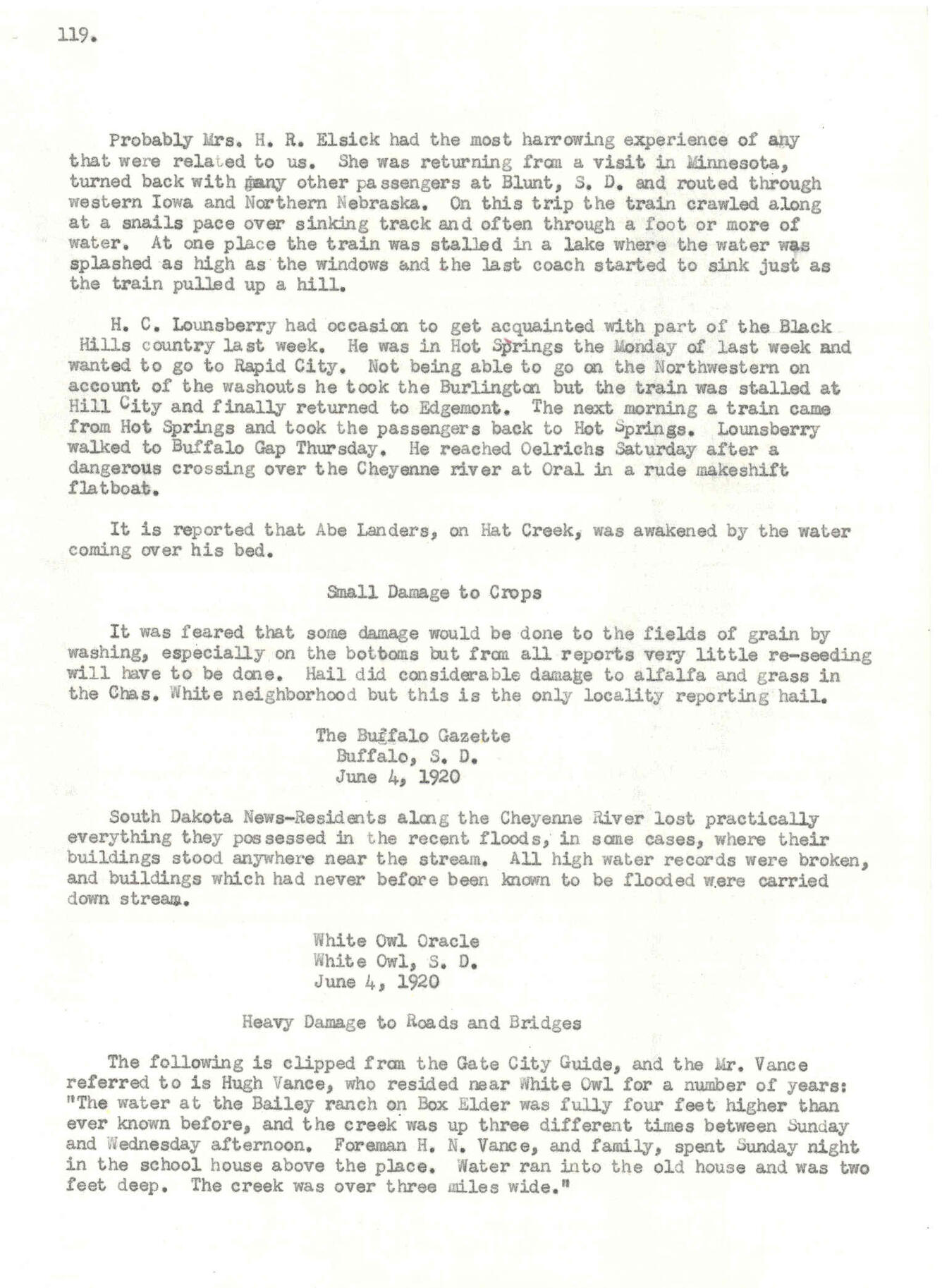 Oelrichs Advocate (May 29, 1920) Page 119