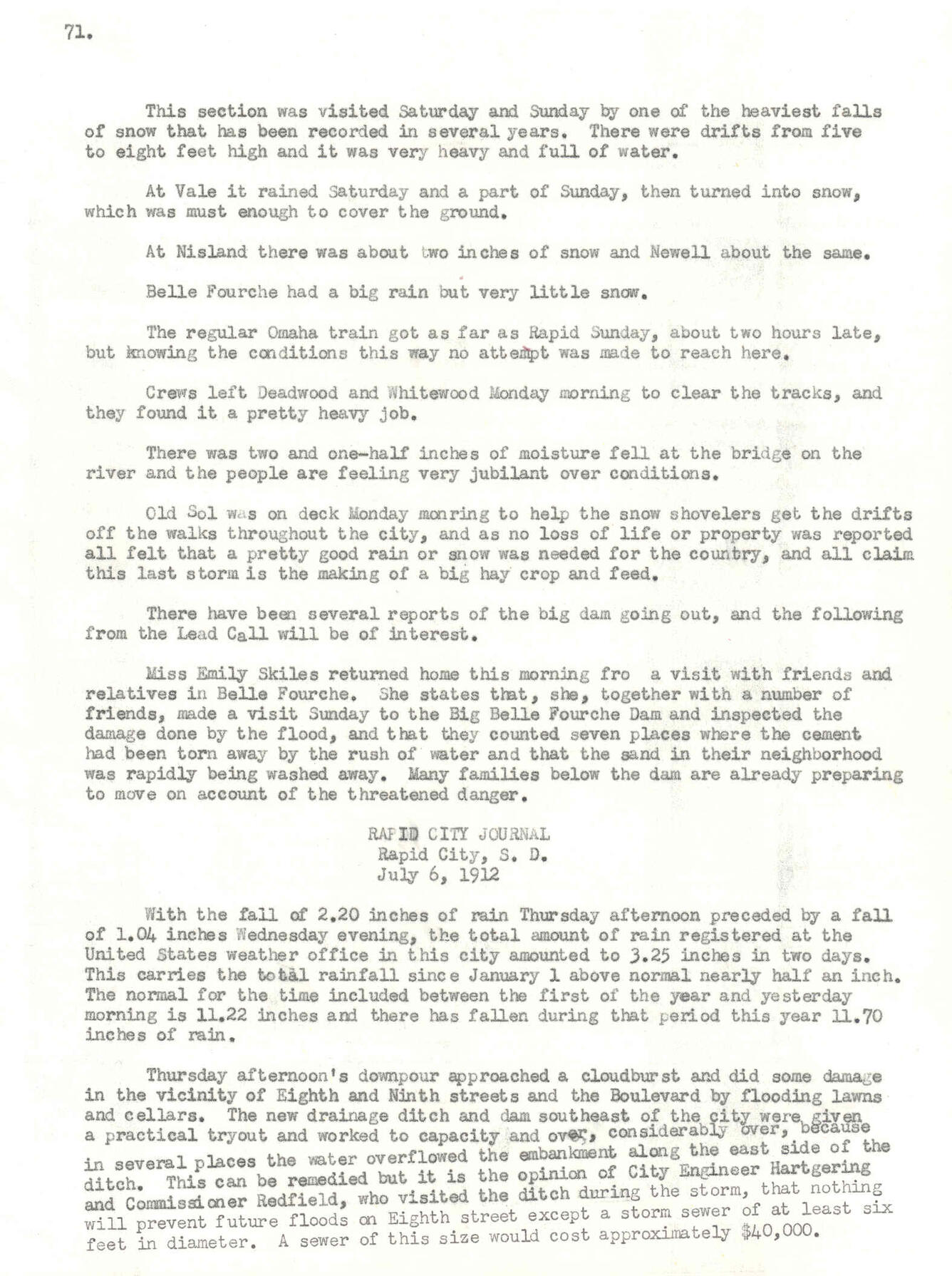 Black Hills Press (Apr. 17, 1912) Page 71
