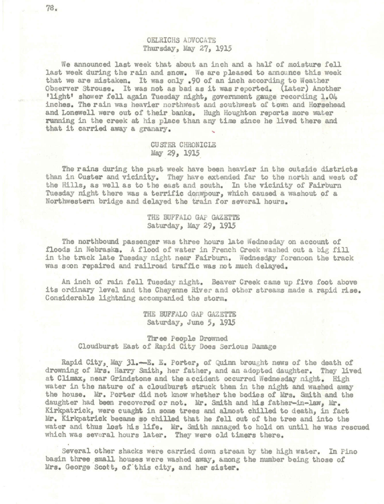 Oelrichs Advocate (May 27, 1915) Page 78