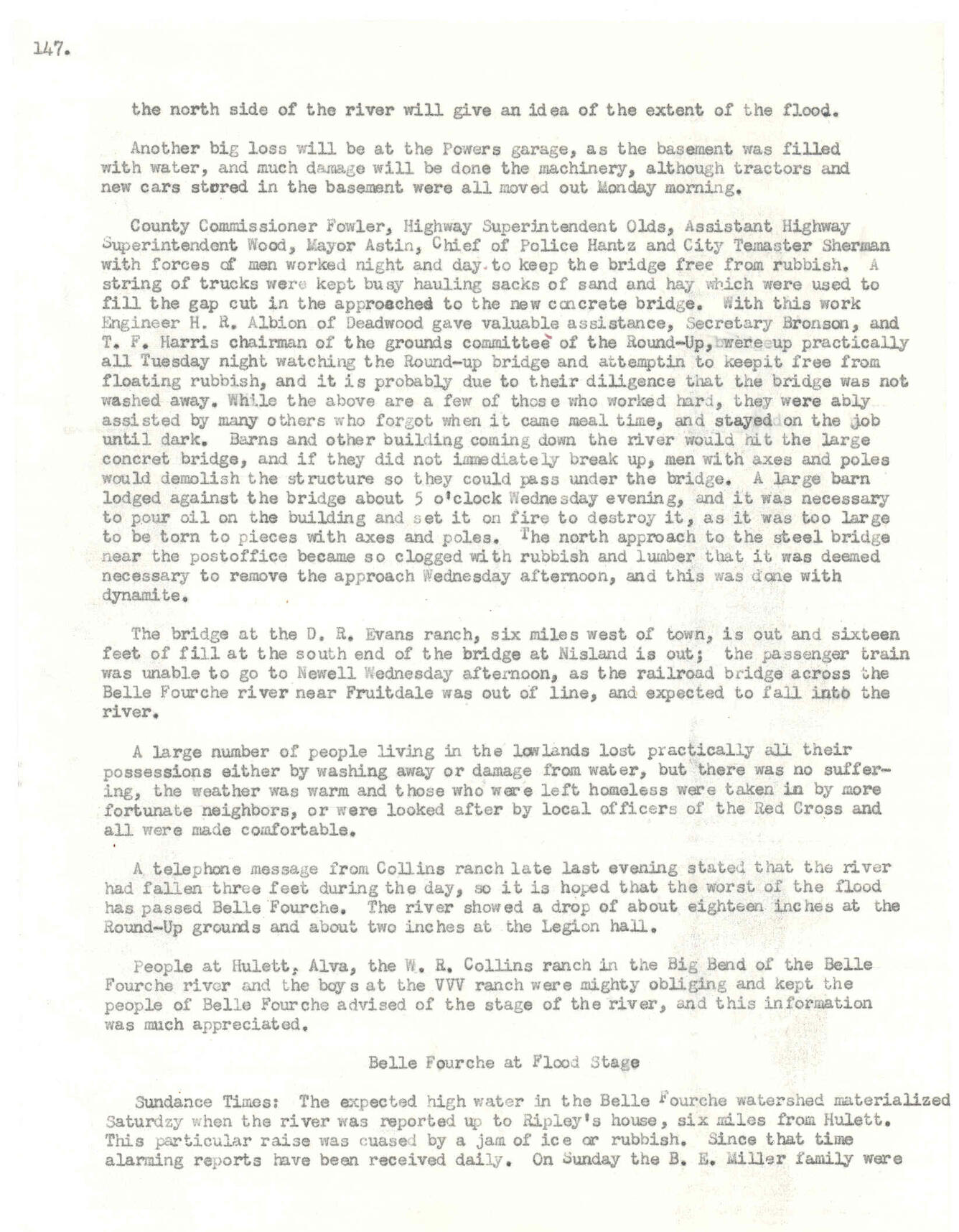 Queen City Mail (Apr. 16, 1924) Page 147