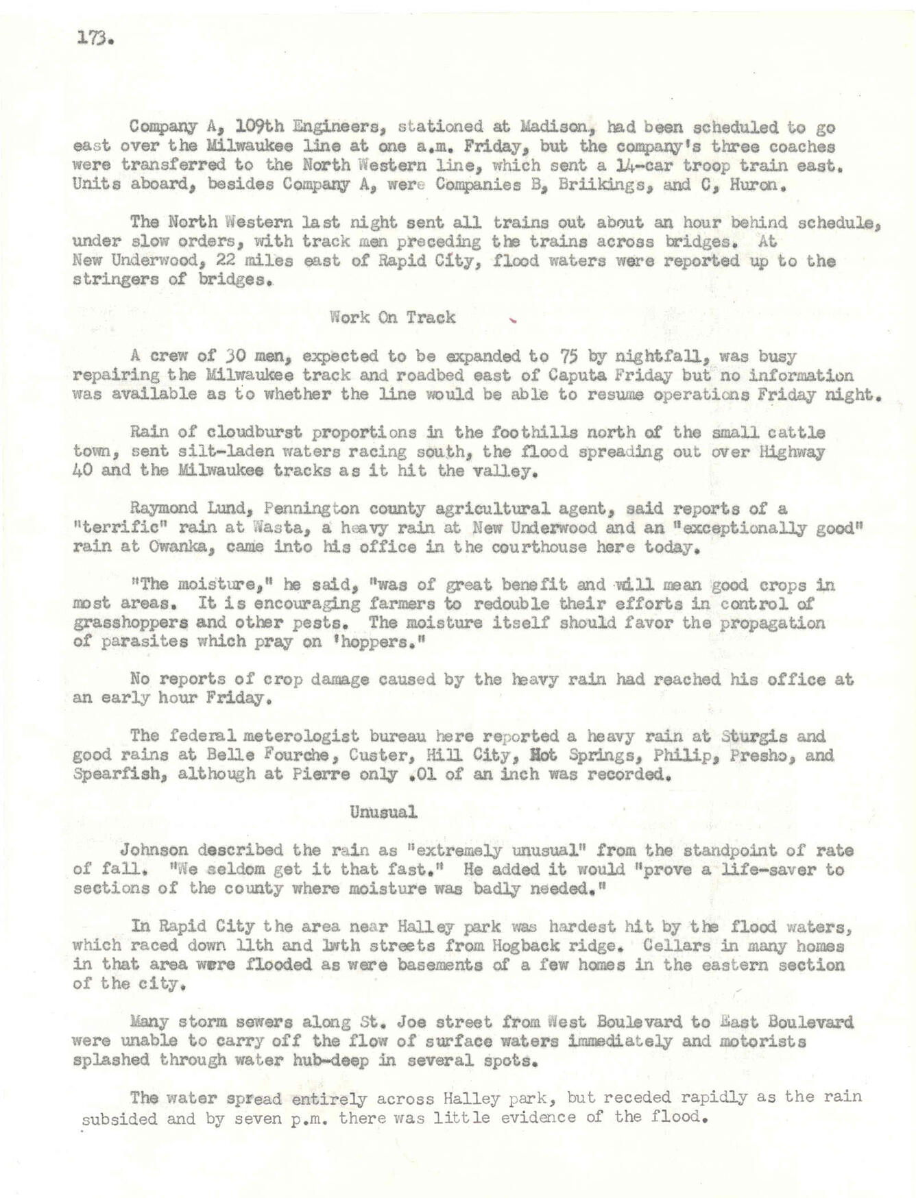 Rapid City Journal (June 24, 1938) Page 173