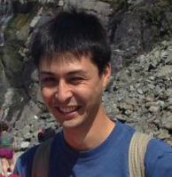 Jason Sherba profile photo