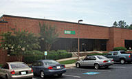 Image of Columbia SC office