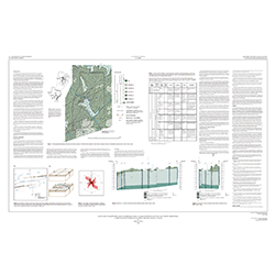 USGS Scientific Investigations Map 2831 thumbnail