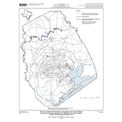 USGS Scientific Investigations Map 3081 thumbnail