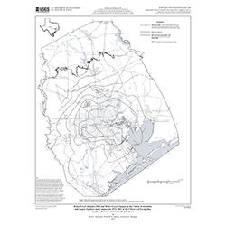 USGS Scientific Investigations Map 3230 thumbnail