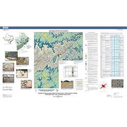 USGS Scientific Investigations Map 3333 thumbnail