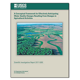 Thumbnail of Scientific Investigations Report 2017-5095
