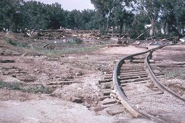 Chicago and Northwestern Railroad 