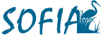 SOFIA logo small