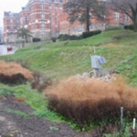 St. Francis Apartments in Cincinnati