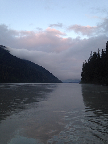 Stikine River