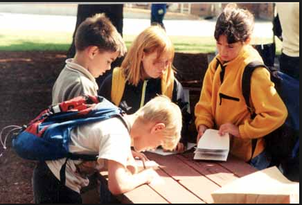 Resources for Students