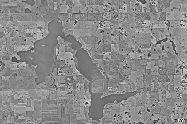 DLB Historical Aerial Photos