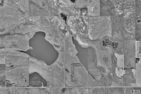 DLB Historical Aerial Photos