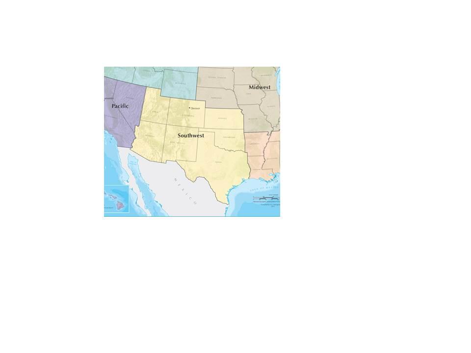 SWR states