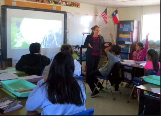 Resources for Teachers