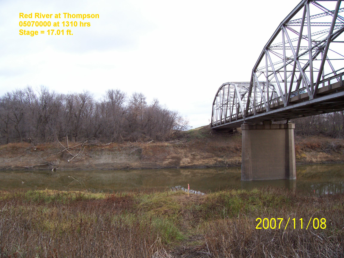 Thompson Bridge - 4