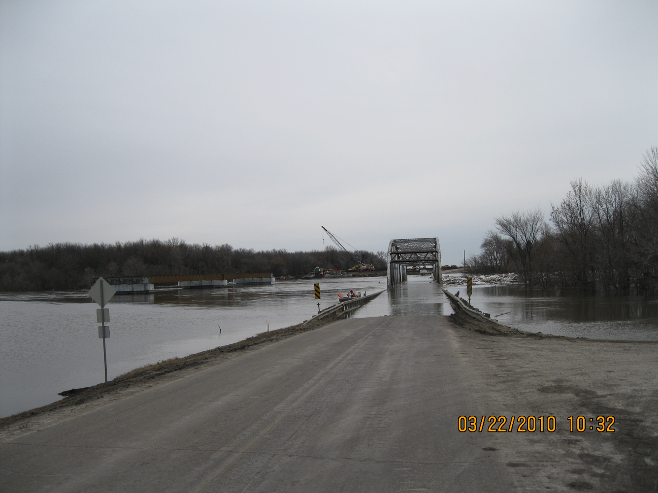 Thompson Bridge - 11